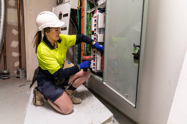 Best Electrician for Home Renovation  in Keyport, NJ