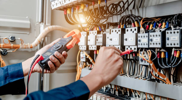 Best Electrical Installation Contractor  in Keyport, NJ