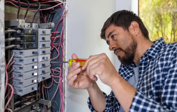Best Affordable Electrical Installation  in Keyport, NJ
